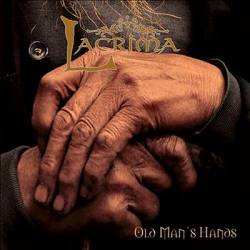 Old Man's Hands